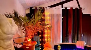 Tajitu chambres d hôtes spa soins bien etre naturisme - Image 2