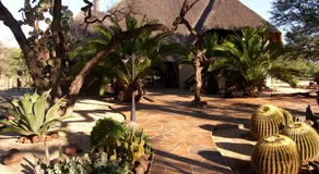 Roidina Safari Lodge - Image 4
