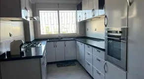 Appartement cosy 2 chambres à Agdal, à 5 min de la Gare TGV - Image 4