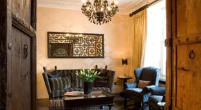 New Linden Hotel - Image 2