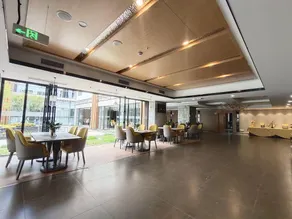 Zhongxin Yuedong Hotel - Image 5