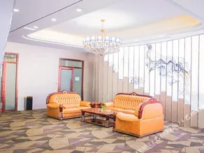 Dalat banner Yunhai Hotel - Image 4