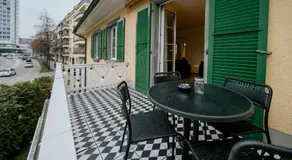 Geräumiges Apartment - zentral und nahe der Berner Altstadt - Image 4