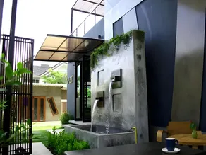 9roomz Hotel - Image 4