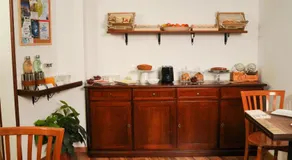 Uria Rooms & Suite B&B con parcheggio - Image 3