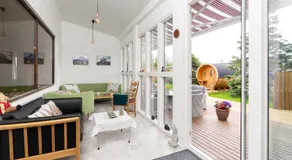 Túnfífill Guesthouse - Deluxe villa - free hot tub and sauna, cozy and quiet - Image 2