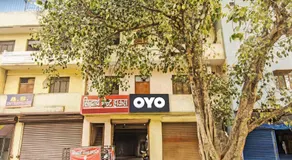 Hotel O Super Siddhartha Guest House - Image 3