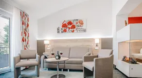 Hotel Schloßberg - Image 2