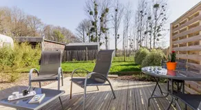 Gîte charmant cœur Parc de Brière, proche Guérande, jardin privatif, wifi, équipements bébé inclus - FR-1-306-983 - Image 3