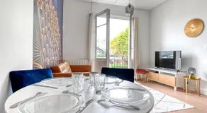 Glamour Chic en hyper centre - Wifi - Sauna pour 2 - MyLittleStay - Image 3