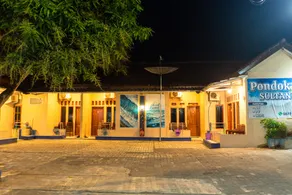 Pondok Sultan Pangandaran - Image 4