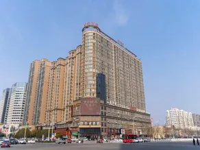 Zhumadian Baixuan Hotel (Zhumadian West High-speed Railway Station) - Image 4