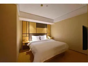 Ji Hotel Yangzhou Wangyue Road - Image 2
