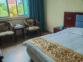 Tianma Hotel - Image 2