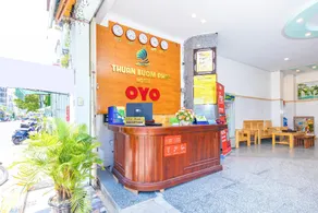 OYO 349 Thuan Buom Phat Hotel - Image 3