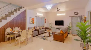 EKOSTAY - Fern Wood Villa - Image 4