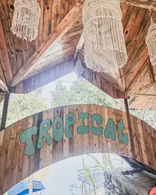Tropical Escape - Patal Eco Villas - Image 5