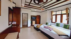 Khum Laanta Resort - SHA Extra Plus - Image 2