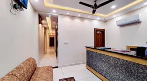 Perfectstayz Value Dwarkesh - Hotel Near Haridwar Railway station - Image 3