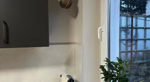 Stilvolles Apartment für Gruppen bis 8 Personen in Magdeburg WerderQuartier - Image 4