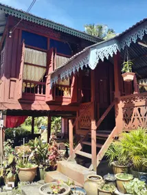 Homestay Teratak Kayu Kota Aur - Image 4