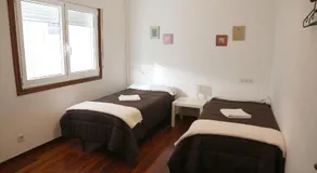 PENSION DE PEREGRINOS LA MODERNA - Image 3