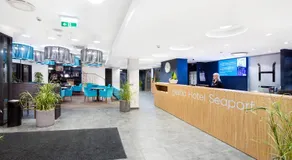 Hestia Hotel Seaport Tallinn - Image 4
