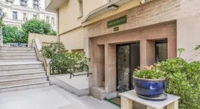 Charmigt renoverat 1BR Apart. In Heart Of Monaco - Image 4