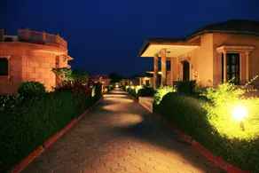 Thar Oasis Resort And Camp by OYO Rooms - Image 4
