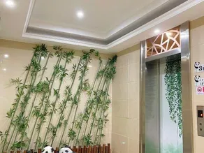 Panda Prince Hotel Dazhou - Image 4