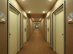 7 Continents Business Tourism Hotel - Image 5