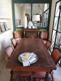 Riad Dar El Caid - Palais XIII Siecle - Image 4