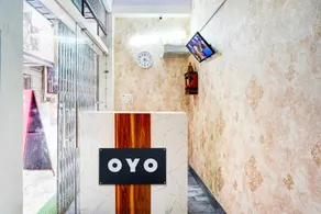 HOTEL O THE ROYALL RESIDENCY - Image 5