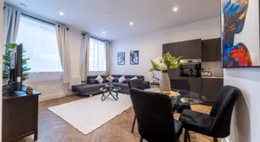 The Essex Apartments - Ashby House - Image 3