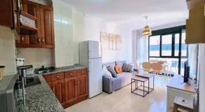 Apartamento El Picu con piscina - Image 3