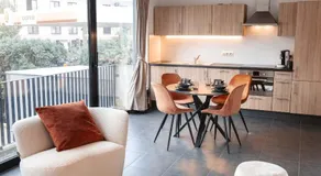 K&Y suites 2 Brussels airport 500m! - Image 3