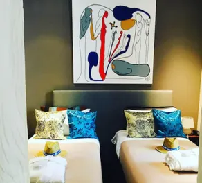 Hotel Villa La Tour - Image 2