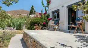 Maison avec jardin et terrasse | Vue mer | Parfaite pour le travail à distance - Image 4