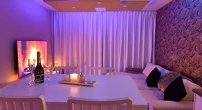 SuiteDreams - Sky Suite - Liège - Image 5