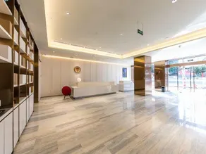JI Hotel (Xichang Aerospace Avenue Moon Lake Wetland Park) - Image 2