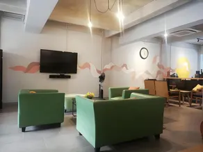 PINX'S HOSTEL - Image 4