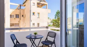 Vibe - 1 Bedroom Apartment W Balcony in Larnaca - Image 4