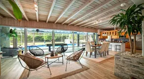 Luxury Miami Village w/Pool+Grill+MiniGolf - Image 3