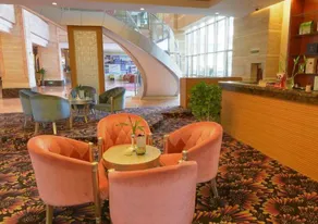 Azalea Garden Hotel - Image 4