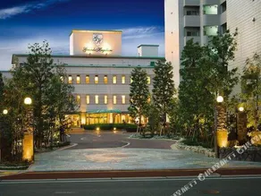 Hotel Grande Hagakure - Image 2