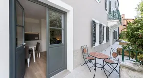 Residence La Torre con private park - Image 4