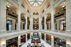 Hotel David Whitney, Autograph Collection - Image 2