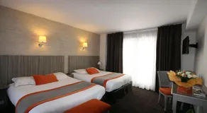 Hotel de la Gare de Troyes - Image 5