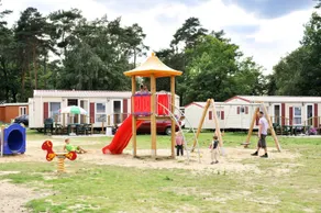 DB Berckterveld Mobile home - Image 5
