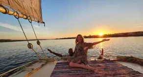 Nile Felucca Adventure - Image 4